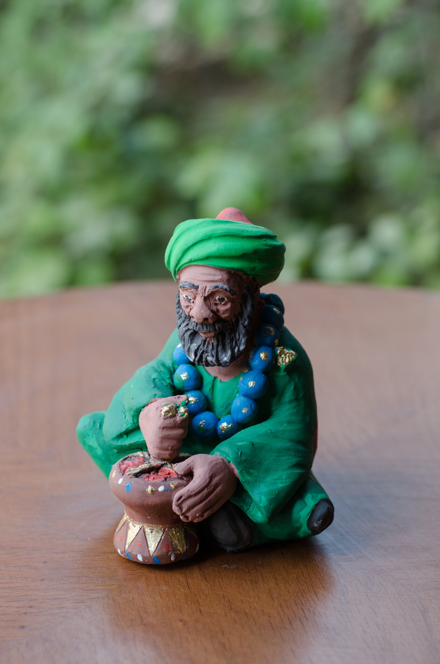 DSC_0274 رجل يسبح - Image 1