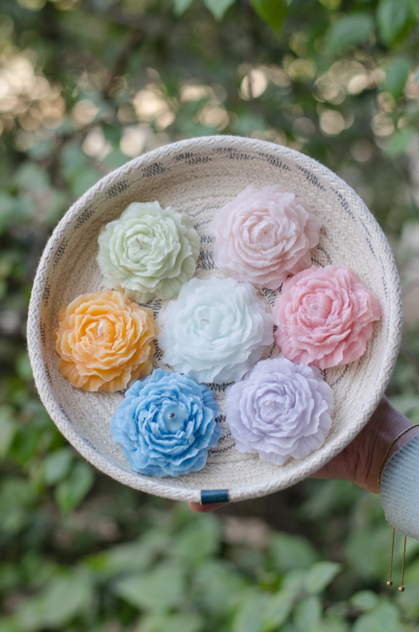 FB_IMG_1767607400673 شمع فواحه - Image 1